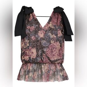 Bishop & Young Tatum Top